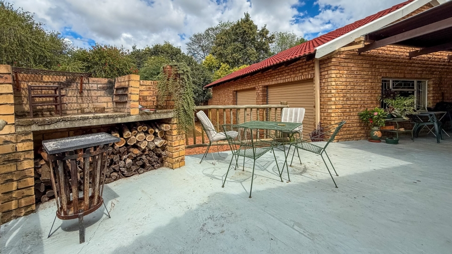 3 Bedroom Property for Sale in Doringkruin North West